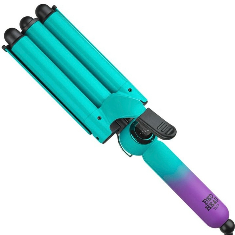 TIGI Bed Head Wave Affair 3 Barrel Jumbo Hair Waver
